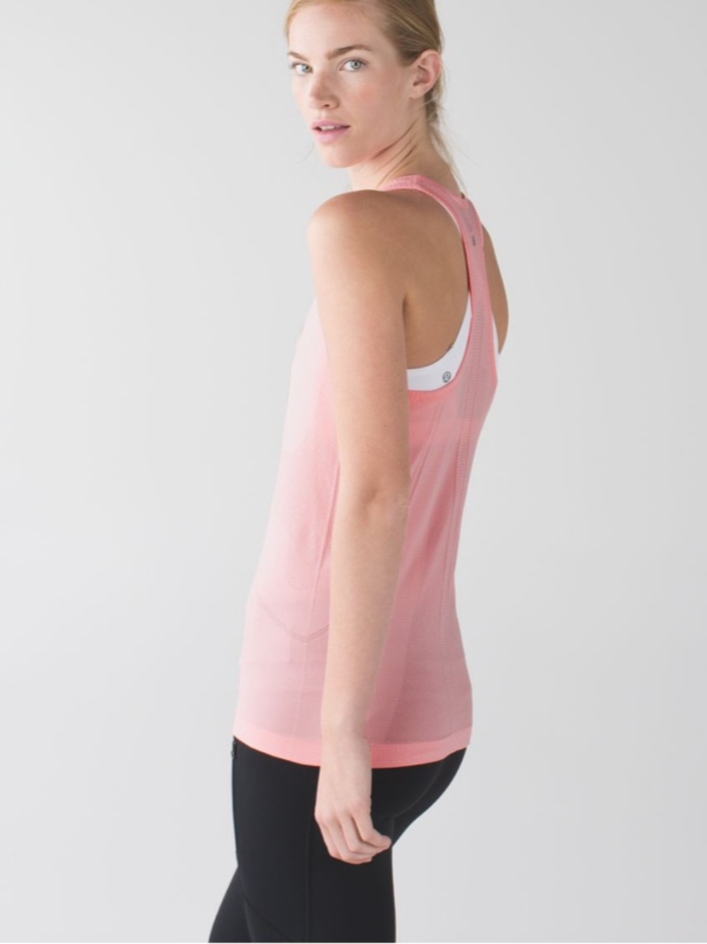 Lululemon Swiftly Tech Racerback - Picture 9 of 10